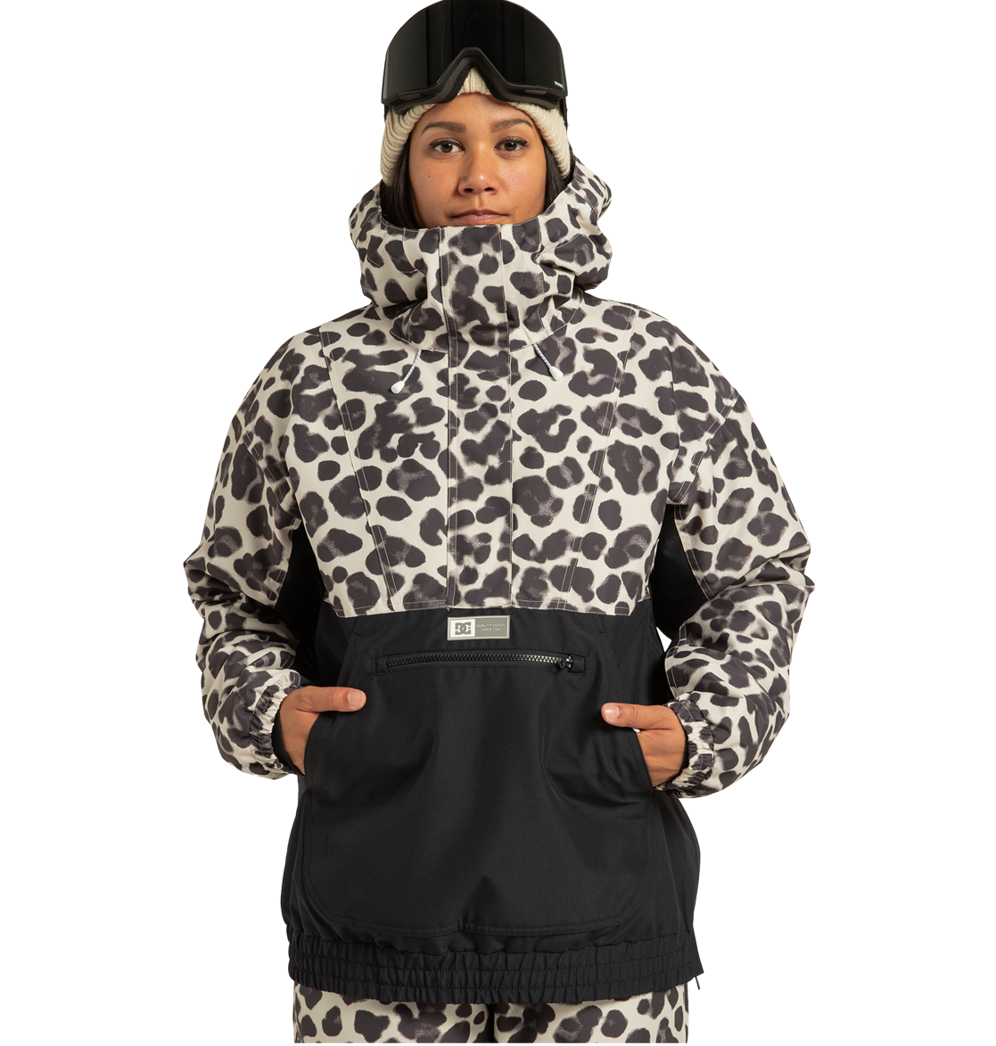 Women's Chalet Anorak Insulated Jacket