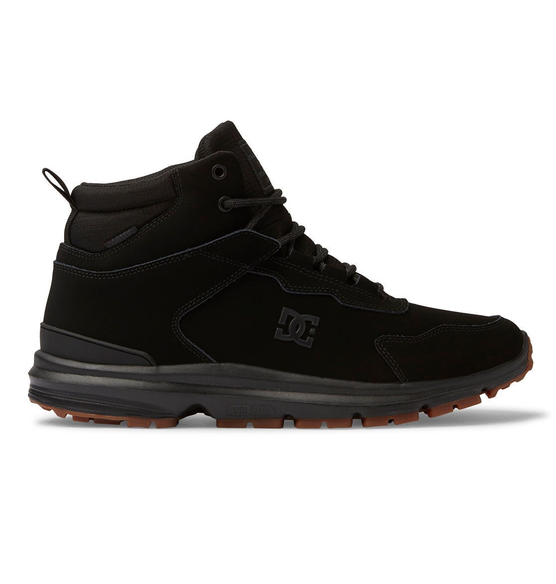 Men's Mutiny Water-Resistant Boots