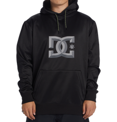 Unisex Snowstar Hoodie