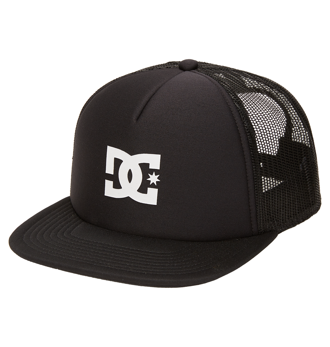 Men's Gas Station Trucker Hat