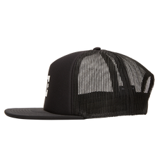 Men's Gas Station Trucker Hat