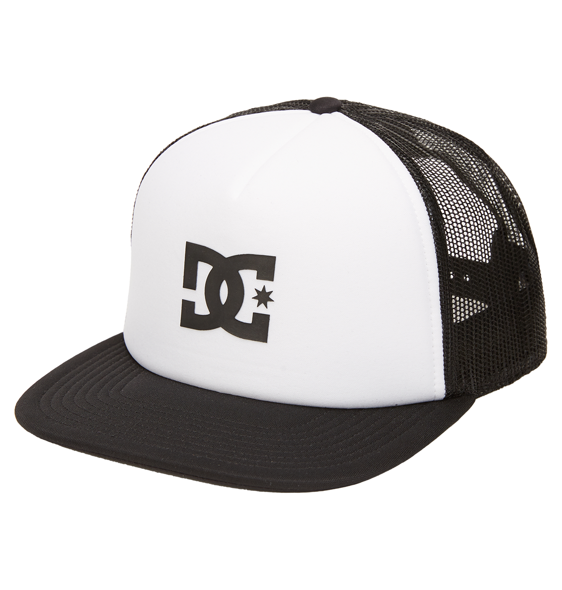 Men's Gas Station Trucker Hat