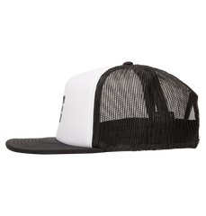 Men's Gas Station Trucker Hat