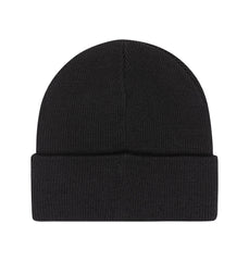 Label Beanie