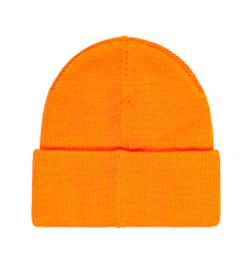 Label Beanie