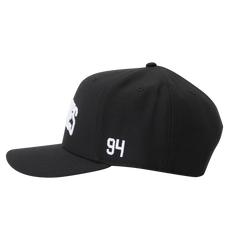 Men's Semi-Pro Snapback