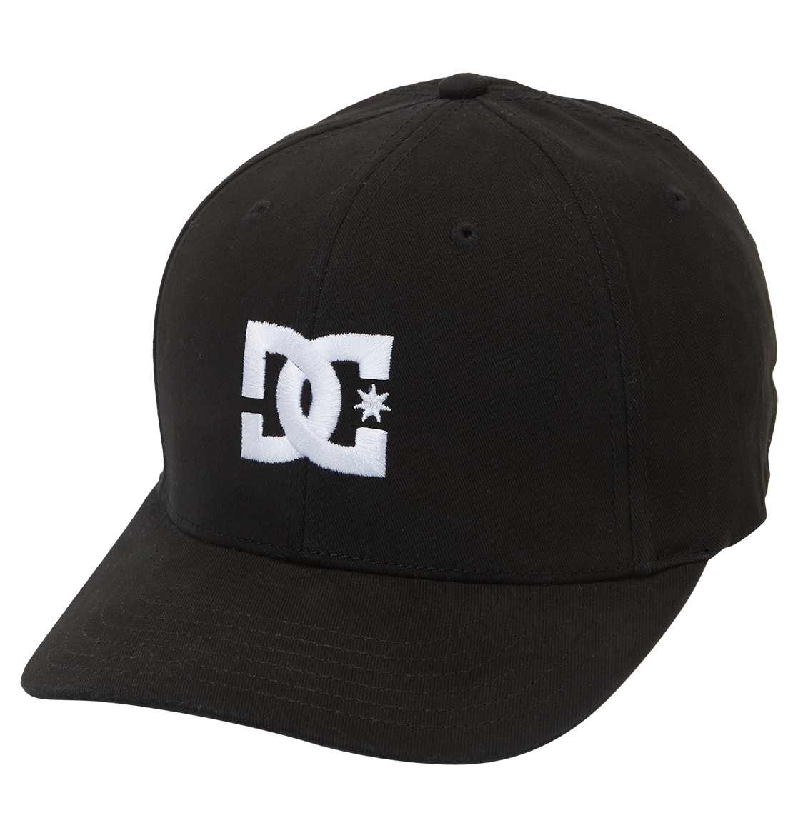 Men's DC Cap Star