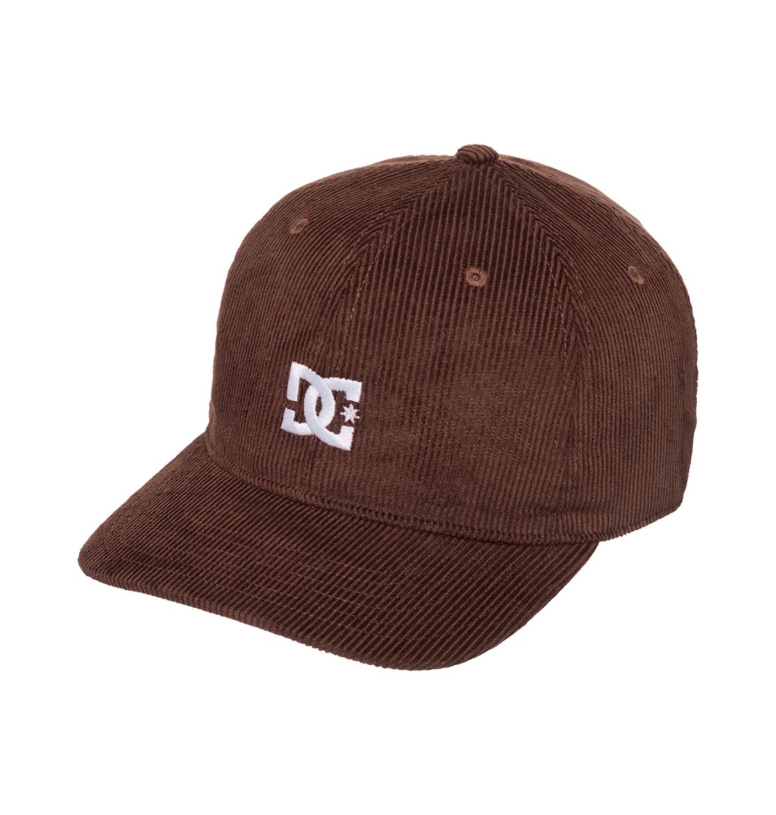 Men's DC Cap Star Strapback