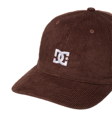 Men's DC Cap Star Strapback