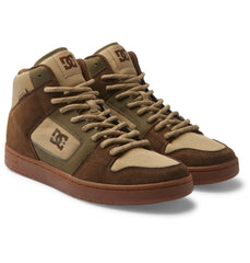 Men's Manteca 4 Hi Wr High-Top Shoes