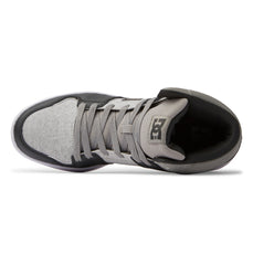 Men's DC Cure High-Top Shoes