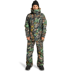 Men's Tundra Insulated Jacket