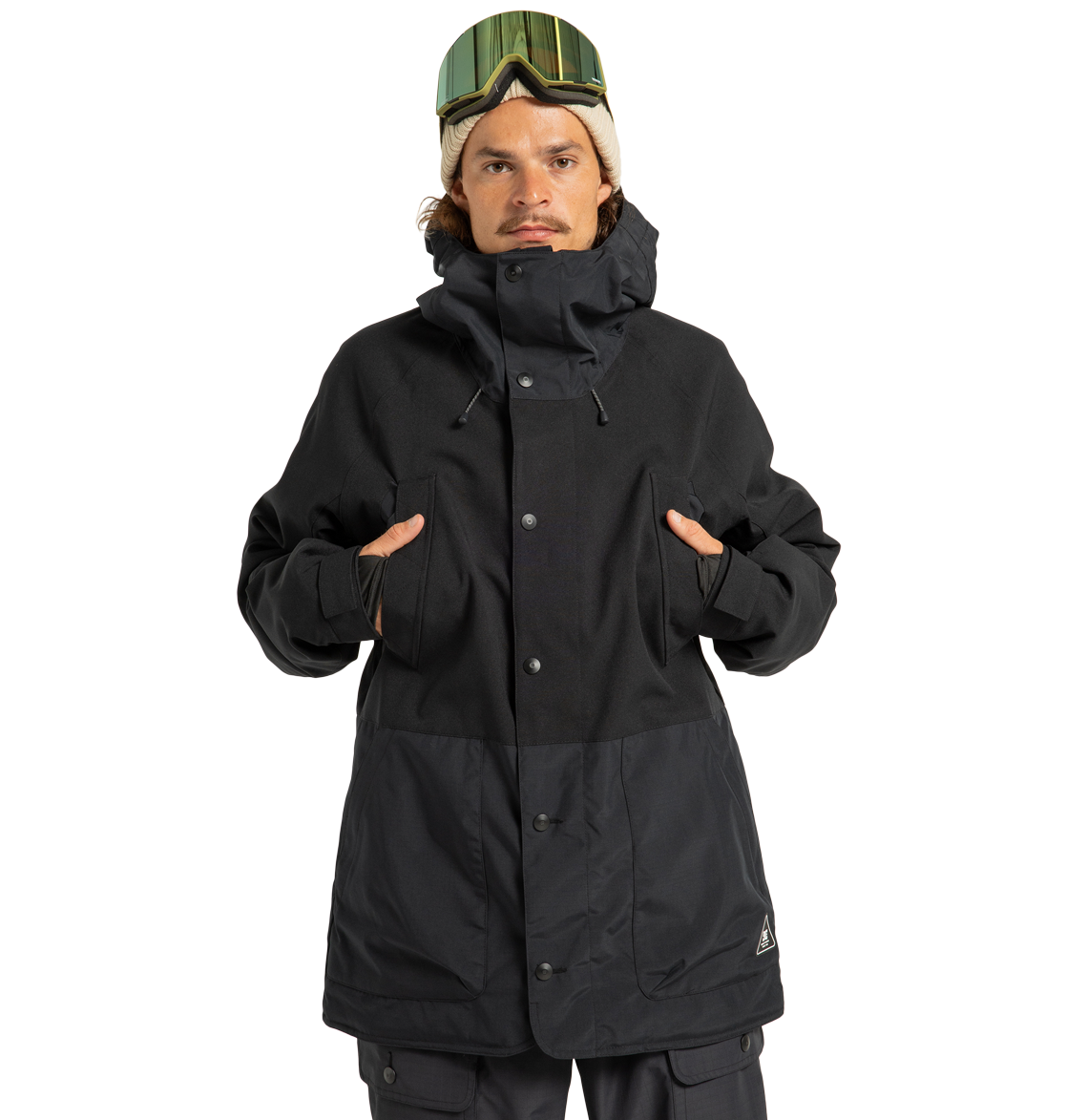 Men's Tundra Insulated Jacket