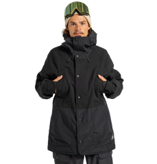 Men's Tundra Insulated Jacket