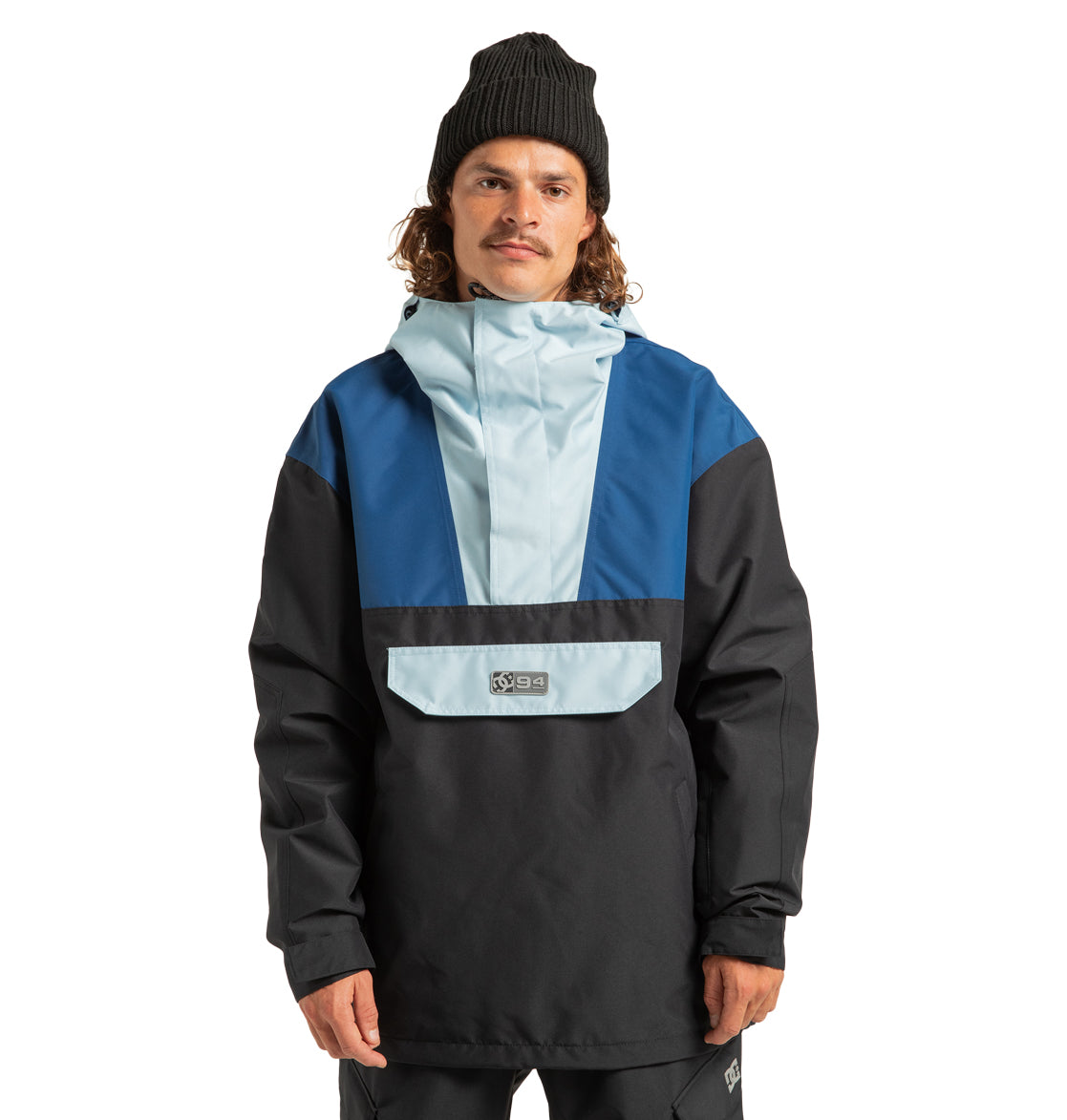 Men's DC-43 Anorak Jacket