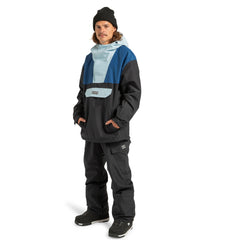 Men's DC-43 Anorak Jacket