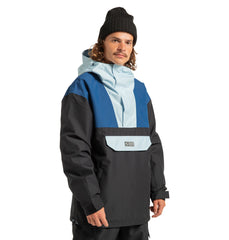 Men's DC-43 Anorak Jacket