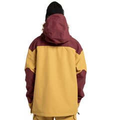 Men's DC-43 Anorak Shell Jacket