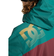 Men's Defiant Insulated Jacket
