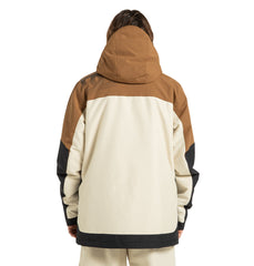 Men's Defiant Insulated Snow Jacket Jacket