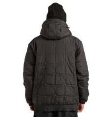 Unisex Nexus Reversible Insulated Anorak Jacket