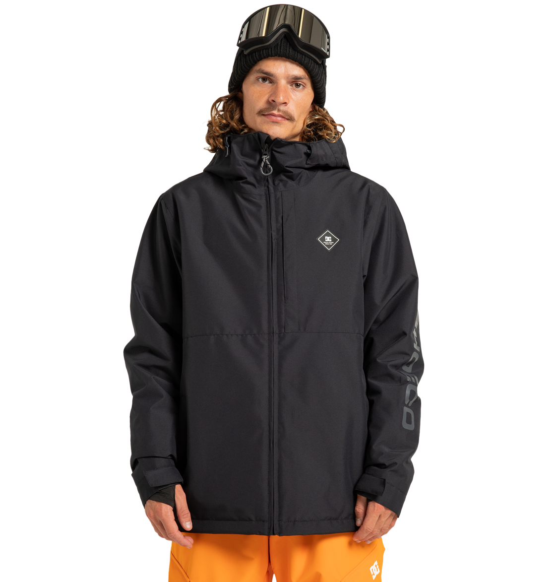 Unisex Basis Insulated Jacket
