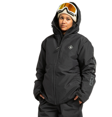 Unisex Basis Insulated Jacket