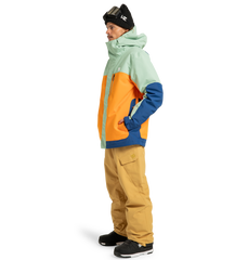 Men's Banshee Insulated Pants