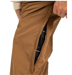 Unisex Primo Shell Pants