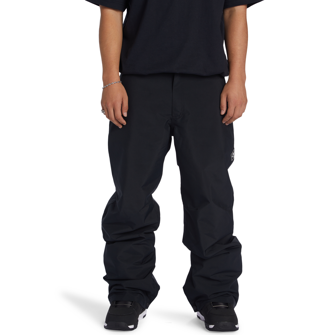 Men's Insulated Chino Pants