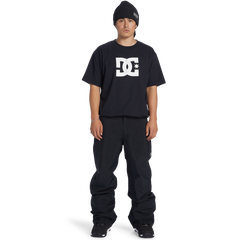 Men's Insulated Chino Pants