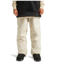Men's Insulated Chino Pants