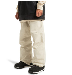 Men's Insulated Chino Pants
