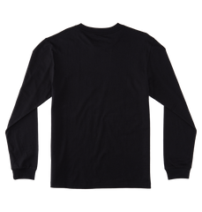 Men's DC Star Long Sleeve Tee