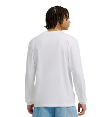 Men's DC Star Long Sleeve Tee