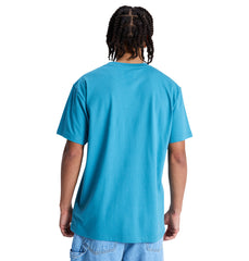 Men's DC Star Heritage Short Sleeve Shirt