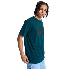 Men's DC Star Heritage Short Sleeve Shirt