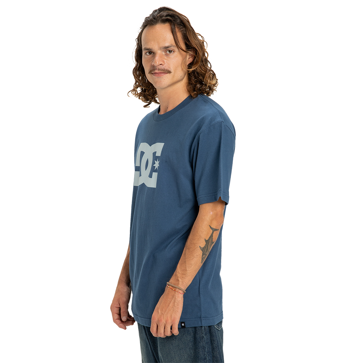 Men's DC Star Tee