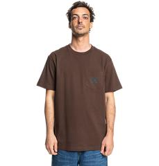 Men's DC Star Pocket Tee