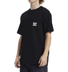 Men's DC Star Pocket Tee