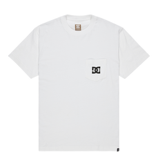 Men's DC Star Pocket Tee