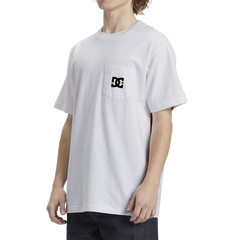 Men's DC Star Pocket Tee