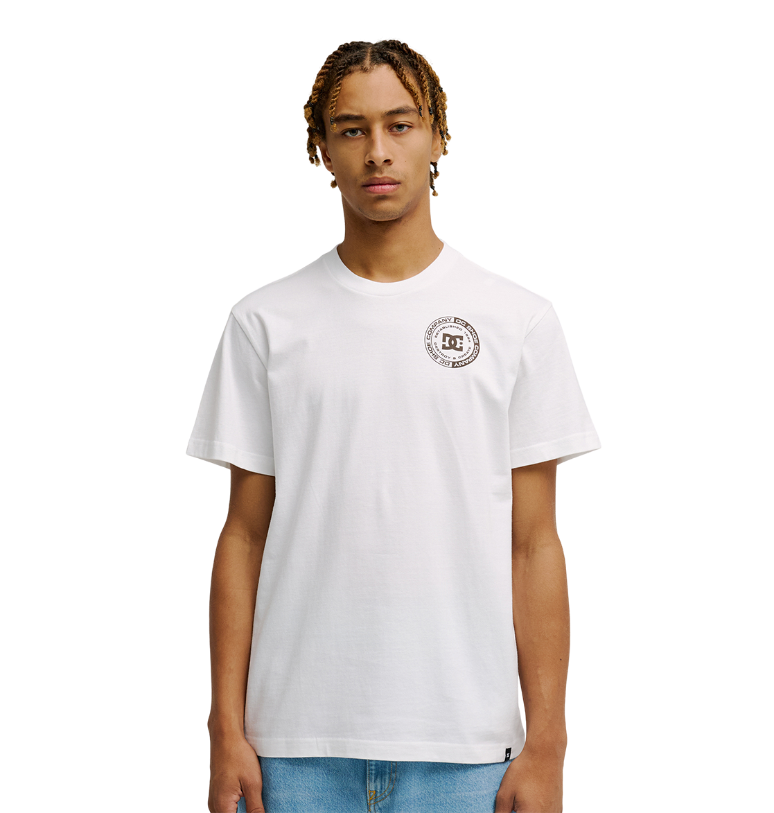 Men's DC Corpo Tee