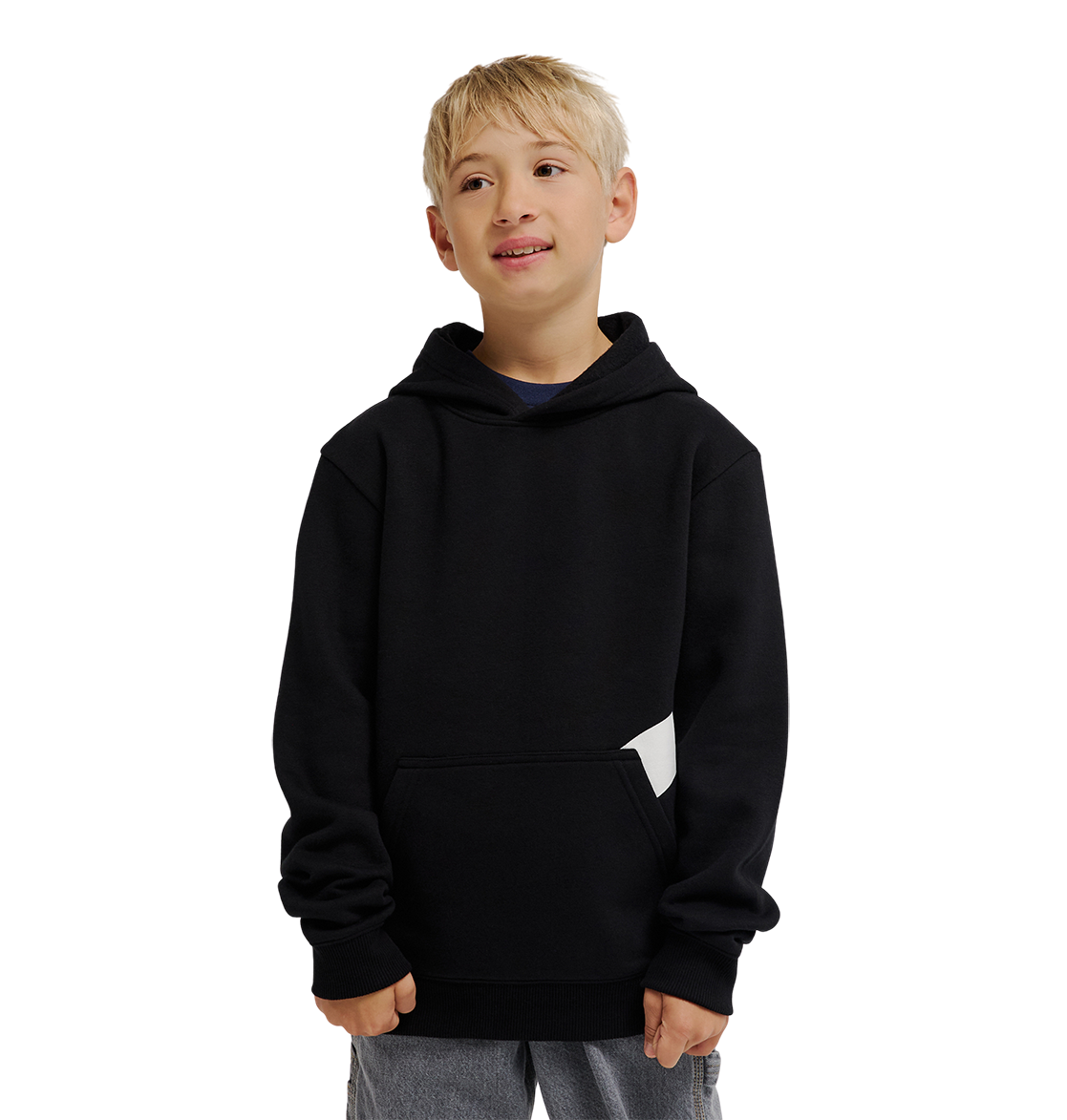 Kids' Lanai Hoodie