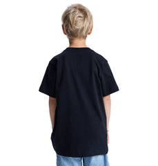 Kids' DC Star Filled Short Sleeve Tee