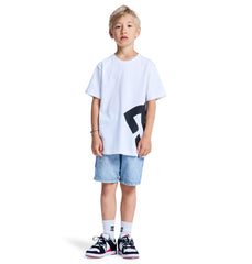Kids' Lanai Youth Heritage Short Sleeve Tee