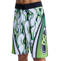 Men's Sylem 21" Boardshorts