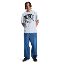 Men's Baggy Denim Pants