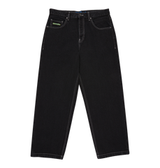 Men's Baggy Denim Pants