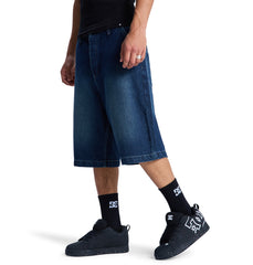 Men's Baggy Denim Jorts